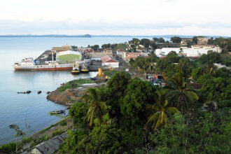 saint diego madagascar