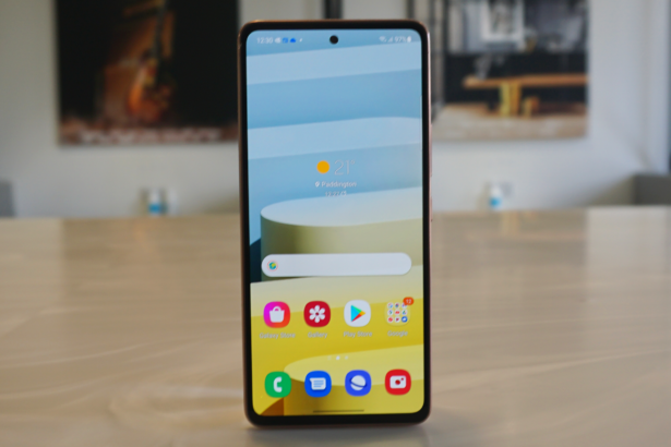 Samsung Galaxy A53 5G