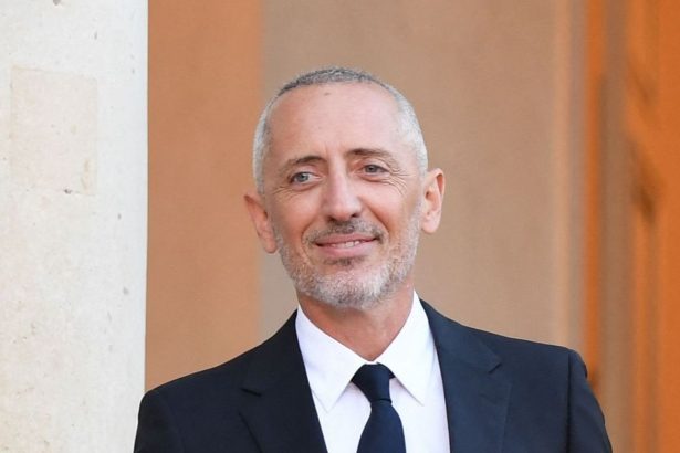 Gad Elmaleh