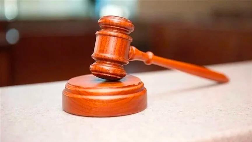 Mandat d'arrêt international