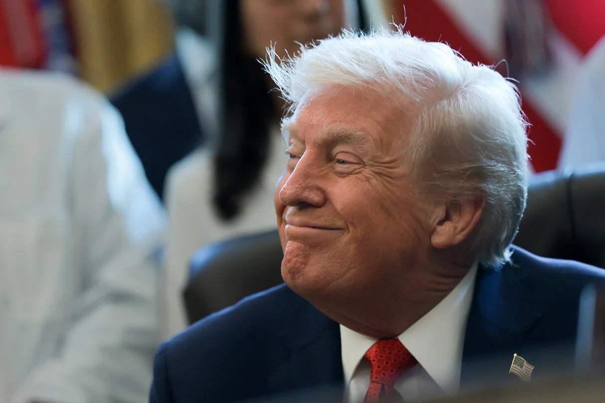 Frappes américaines