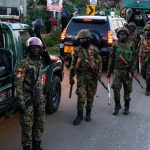 Ouganda : violences post-électorales