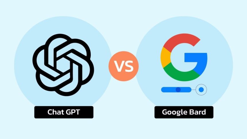 Google vs ChatGPT